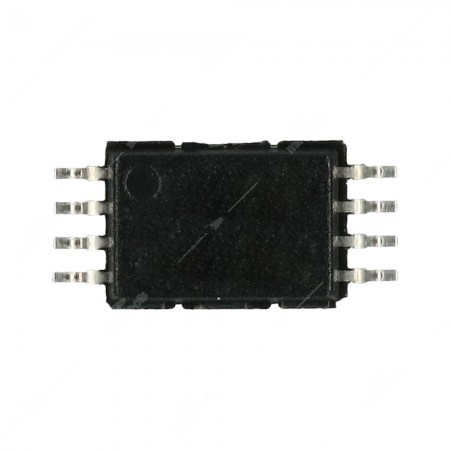 Circuito Integrato Texas Instruments LM2904AVQPWRG4