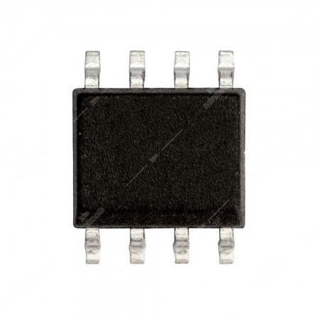 Amplificatore operazionale ON Semiconductor LM2904DR2