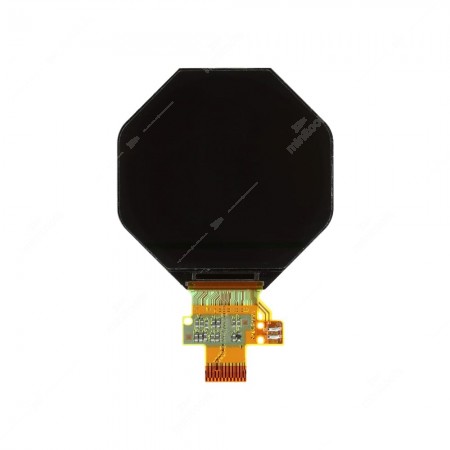 Modulo LCD 1,34" LPM013M091A