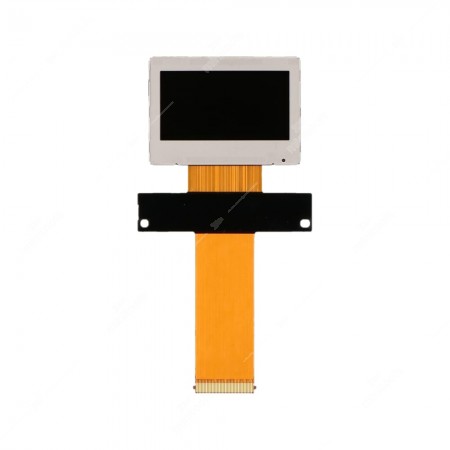 Fronte display LCD TFT a colori 1.8" A2C01089301-01 / LPM0183620C