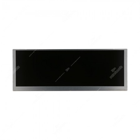 Fronte display LCD TFT a colori 10,1" Sharp LQ101K5DZ01A