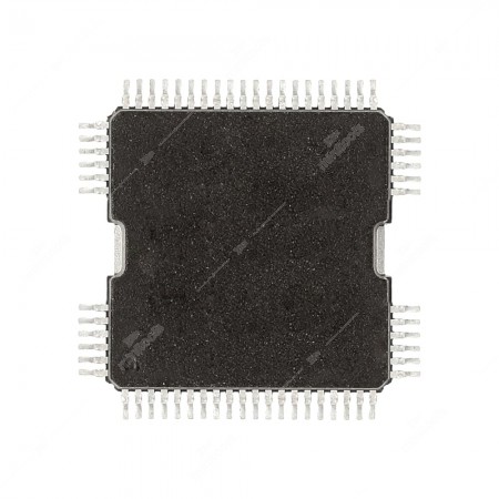 Semiconduttore driver MAR9133HQ13TR ST