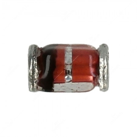 Diodo Vishay MCL4148-TR MicroMELF - Confezione da 50pz