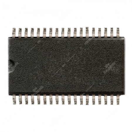 Controller Driver MLX15121BA SSOP36