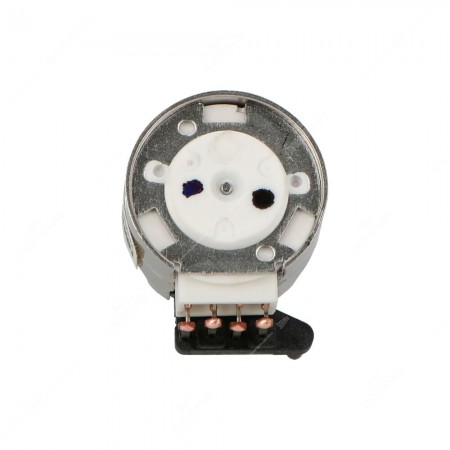 Motorino di ricambio per riparare i contachilometri Magneti Marelli per Audi, Citroën, Fiat, Iveco, Maserati, Peugeot e Volkswagen