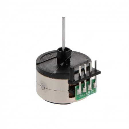 Motorino per quadri strumenti Magneti Marelli
