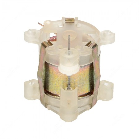 Motorino per la riparazione del contagiri del quadro strumenti dell'Alfa Spider
