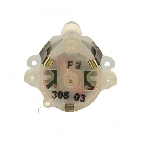 Motorino passo passo quadro strumenti Alfa Romeo Spider