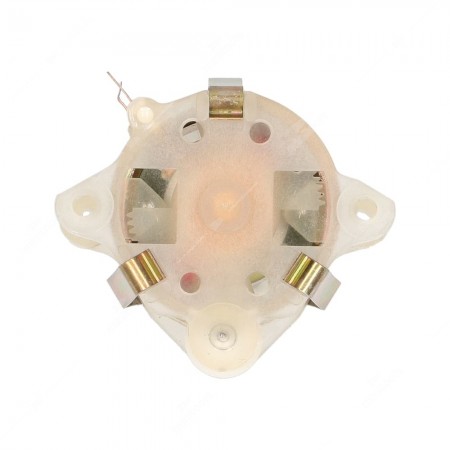 Motorino passo passo per la riparazione del quadro strumenti Alfa Romeo Spider
