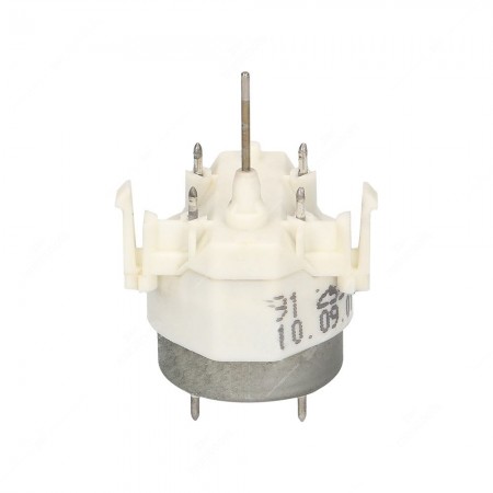 Motorino 91255008 per lancette quadri strumenti Siemens VDO