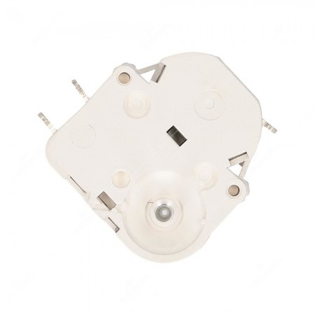 Motorino passo-passo per lancette dei quadri strumenti di BMW Serie 5 E60 / E61, R1200 GS K25 / K255; Mercedes Classe C W203, Classe CLK W209 /A209 / C209, Classe CLS C219, Classe E W211, Classe G W463, Classe SL R230, Porsche 911 (996), Boxster (986), Ru