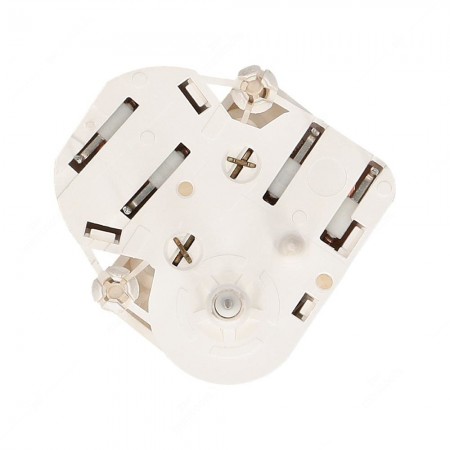 Motorino per riparare lancette contachilometri Audi, BMW, Chevrolet, Great Wall, Holden, Maruti, Opel, Skoda, Suzuki, Vauxhall e Volkswagen - senso orario