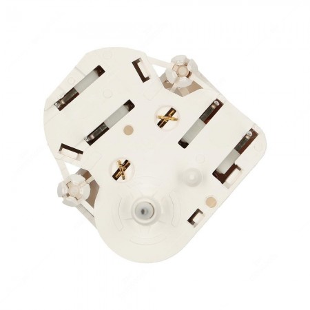 Motorino di ricambio per quadri strumenti BMW Serie 3, BMW X1, Greatwall Socool, Steed, Wingle, Maruti Dzire e Suzuki Swift - senso antiorario