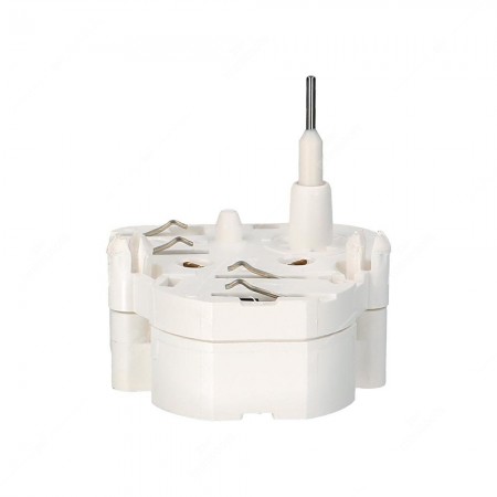 Motorino per riparare lancette contachilometri Alfa Romeo, Audi, BMW, Chevrolet, Chrysler, Daf, Dodge, Fiat, Holden, Iveco  Lancia, Maruti Suzuki, Mazda, Proton, Opel, Saturn, Seat, Skoda, Suzuki Temsa, Vauxhall e Volkswagen