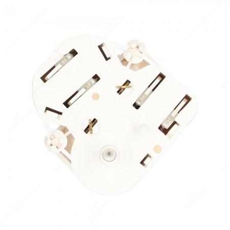 Motorino passo-passo, senso antiorario, per contachilometri Alfa Romeo, BMW, Chrysler, Dodge, Lancia, Maruti Suzuki,  Mazda, Proton, Seat e Suzuki