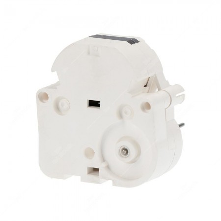 Motorino per lancette quadri strumenti Alfa Romeo, BMW, Chrysler, Dodge, Lancia, Maruti Suzuki,  Mazda, Proton, Seat e Suzuki - senso antiorario