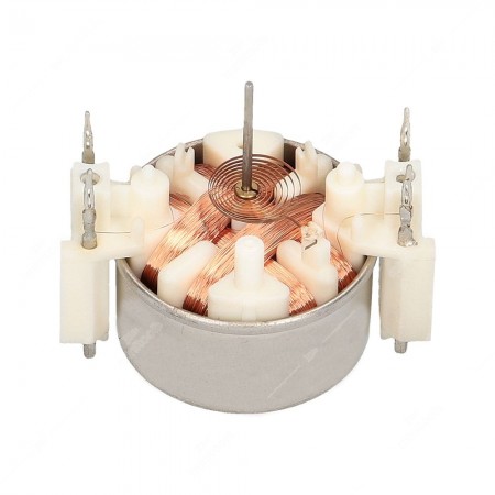 Motorino di ricambio per quadri strumenti Audi, BMW e Range Rover