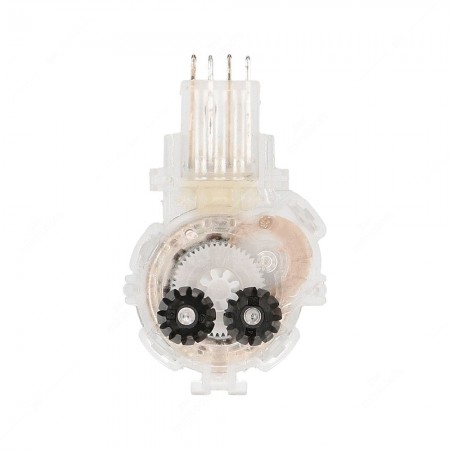 Motorino per cruscotto Fiat, Iveco, trattori Ford, New Holland, TM Series, TS Series, Powerstar 40 Series, 60 Gemini Series