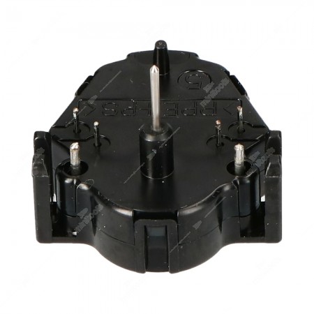 Motorino stepper motor 10-168 per lancette quadri strumenti