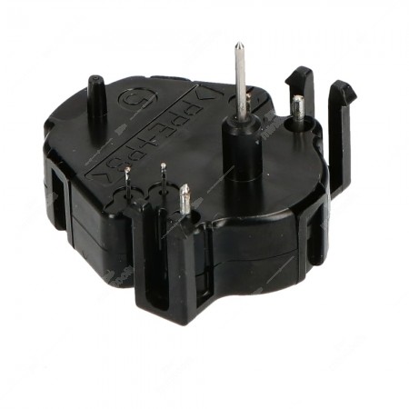Motorino stepper motor 10-168 per lancette contachilometri