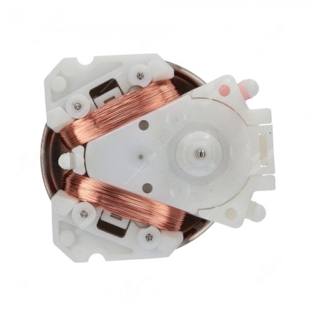Motorino per riparare le lancette dei quadri strumenti di Mini Hatch R56, Cabrio R57, Clubman R55 e Countryman R60 (lancetta velocità) e Yamaha TMAX 530