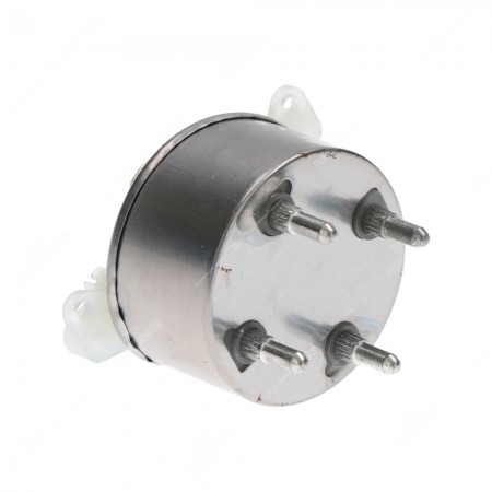 Motorino per lancetta tachimetro contachilometri Alfa Romeo 156-
