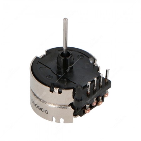 Motorino per le lancette dei quadri strumenti Magneti Marelli