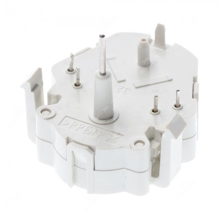 Motorino di ricambio per quadro strumenti Nissan Juke F15