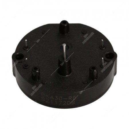 Motorino BKA30 R6 per lancette contachilometri