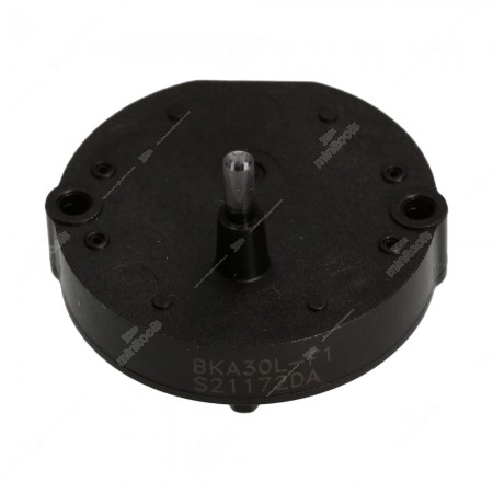 Motorino BKA30L F1 per lancette contachilometri