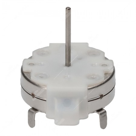 Motorino per lancette quadranti Alfa Romeo, Honda, Kawasaki e Buell