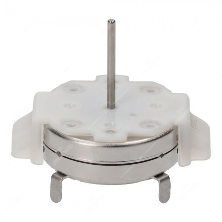 Motorino per lancette quadro strumenti auto / moto