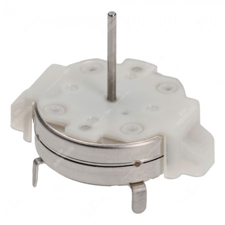Motorino per lancette Alfa Romeo, Honda, Kawasaki e Buell