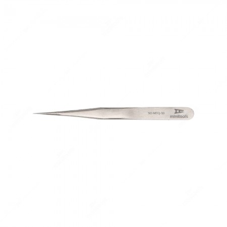Pinzetta MTQ-10 con punte sottili
