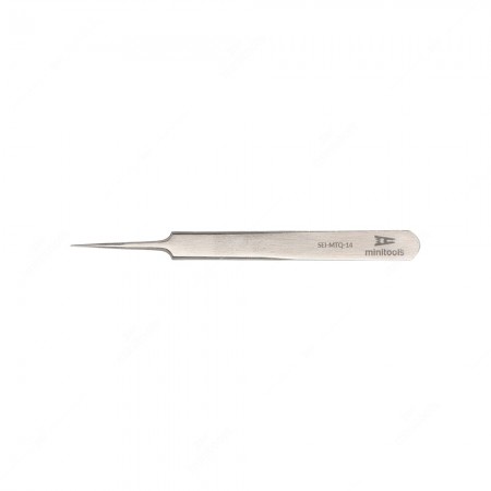 Pinzetta MTQ-14 con punte sottili