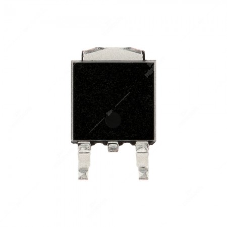 NGD8201AG Semiconduttore Mosfet
