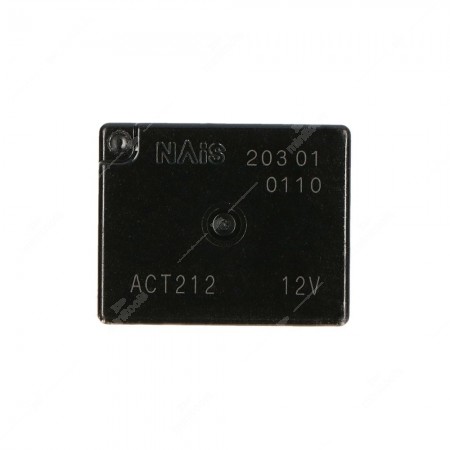 Relè ACT212-12V