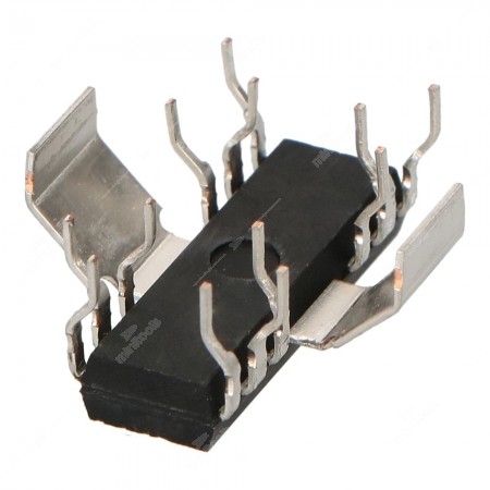 ITT SAY115X Semiconduttore