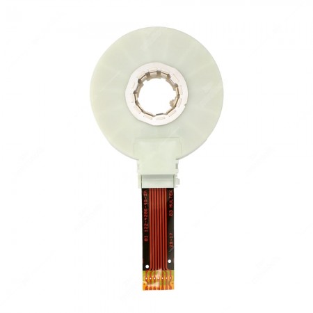 Sensore di coppia con flat flex cable a 7 pin per servosterzo elettrico Alfa Romeo, Chevrolet, Fiat, Opel e Vauxhall