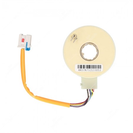 Sensore di coppia con connettore grigio a 8 pin per servosterzo elettrico Chevrolet, Fiat, Ford, Opel e Vauxhall