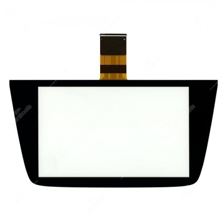 Touch screen display Navi 900 Intellilink Opel / Vauxhall Astra K - fronte