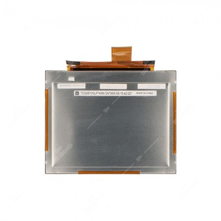 Modulo LCD 5,7" TFT TCG057VGLP*ANN-GN*06
