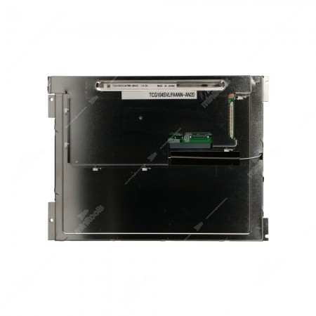 Modulo LCD TFT 10,4" TCG104SVLPAANN-AN20