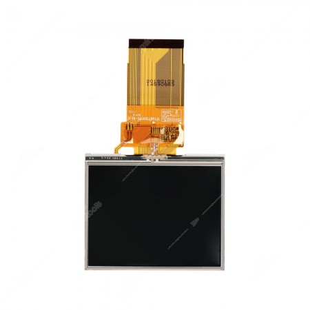 Fronte display LCD 3,5" TFT2N2067-E