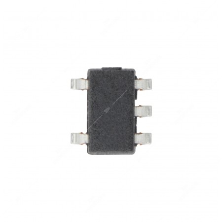 TLV2241IDBVR (VBE) Texas Instruments Circuito Integrato