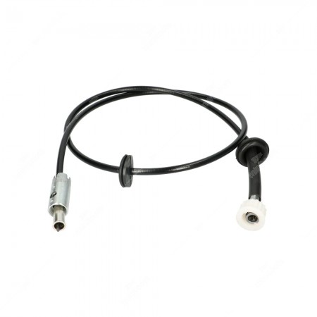 443957801K - Cordina contachilometri per Audi 100 C3 e 100 C4 