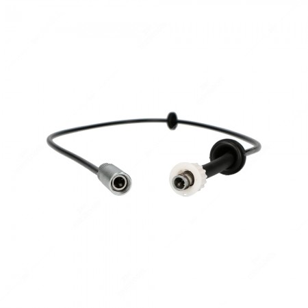 Cavo tachimetro per Audi 100 C3 e C4 - 443957801K