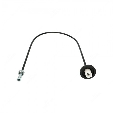 7635491 - Cordina contachilometri per Fiat Panda 141