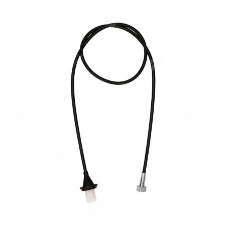 Cavo trasmissione 4383351; 5981382 per Fiat Regata (modelli dal 1983 al 1990), Fiat Ritmo (modelli dal 1978 al 1988) e Seat Ritmo (modelli dal 1978 al 1983) 