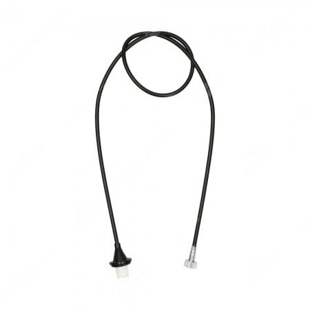 Cavo trasmissione 82382699 per Fiat Croma 154 (modelli dal 1985 al 1996); Ford Sierra 2ª serie (modelli dal 1987 al 1993); Lancia Thema 834 (modelli dal 1984 al 1994)